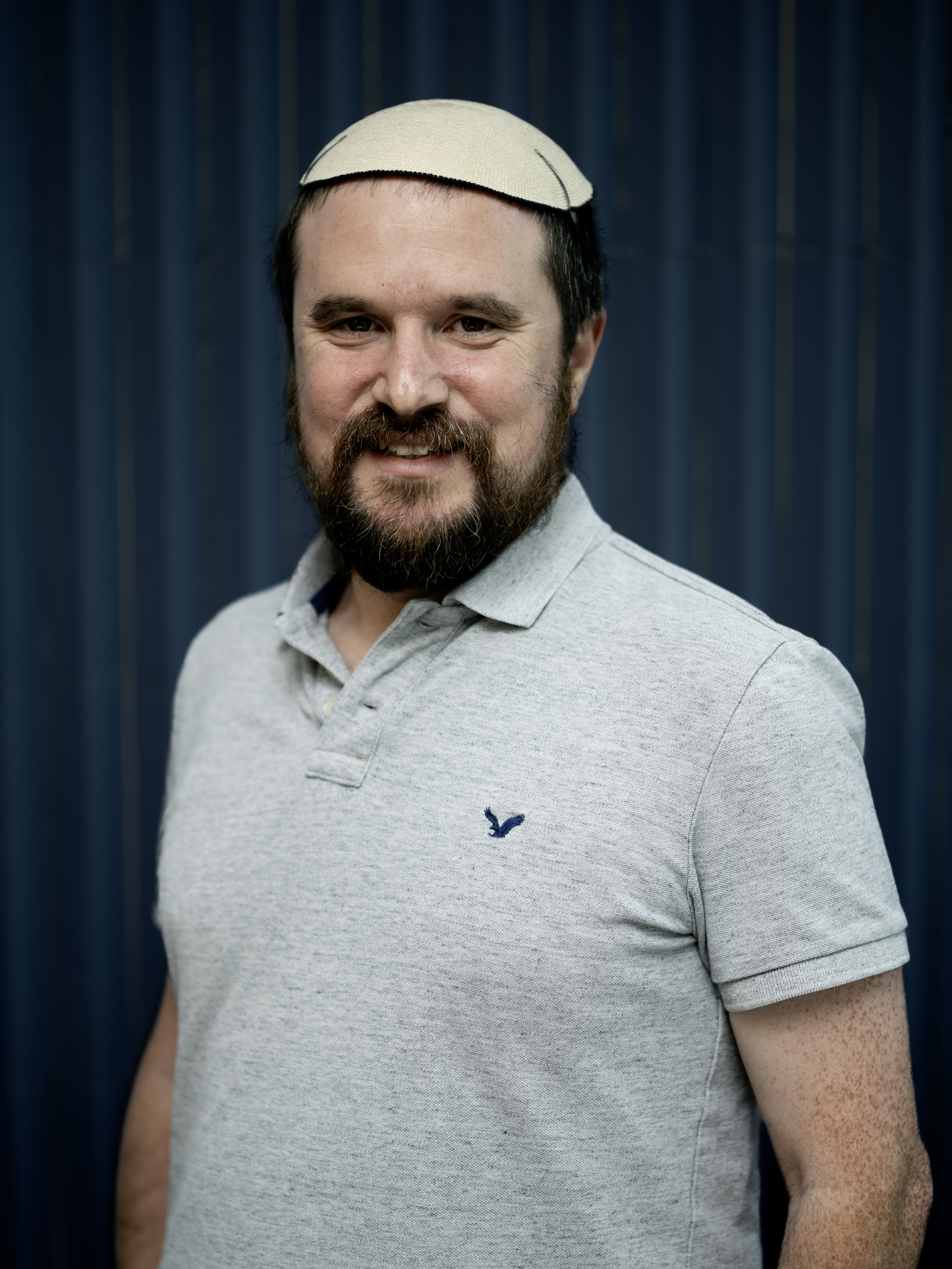 יונתן קרמר